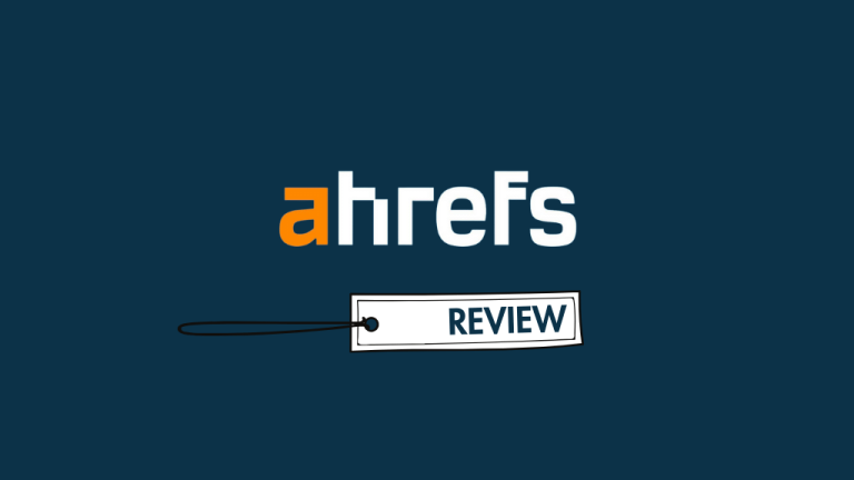 The Power of Domain Rating in Ahrefs: Why it Matters for Your Website’s SEO