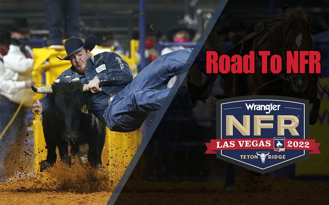 nfr las vegas