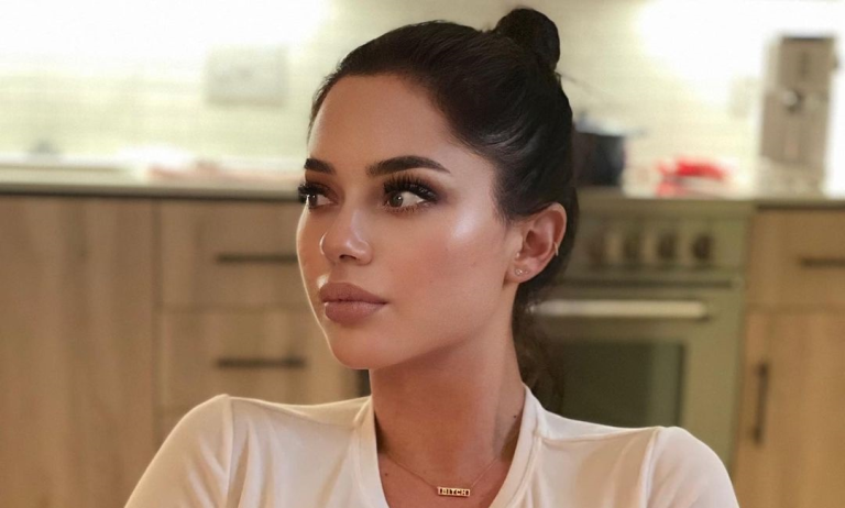 Why Marisol Yotta is a Top Instagram Model and Social Media Influencer