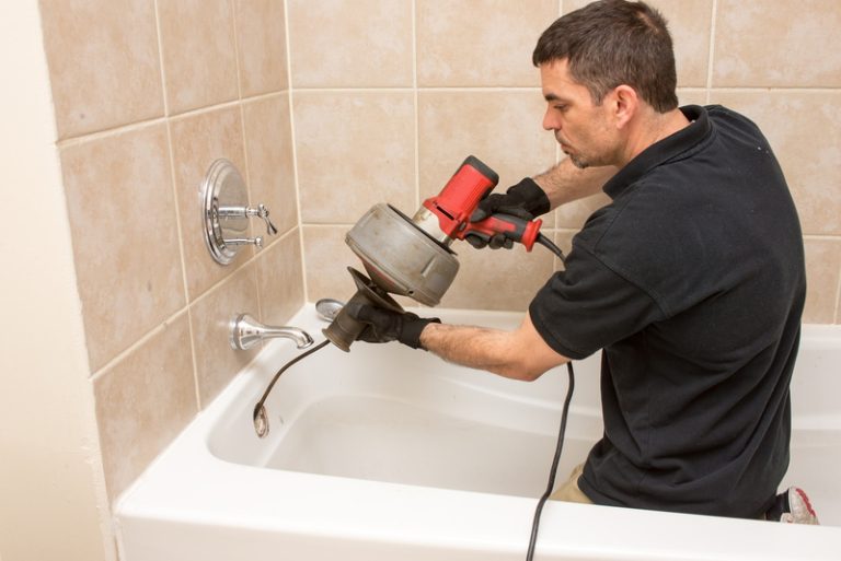 DIY vs Professional Drain Cleaning: Which is the Best Option?