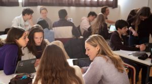 The Role of Baccalaureate Exams in Shaping Romanian Education 3 ecole jeannine manuel paris baccalaureat francais option internationale 1 1