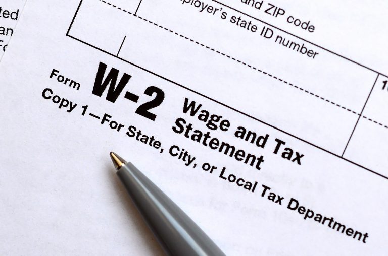 Maximizing Your Tax Return: How Early Access to Your W2 Can Help