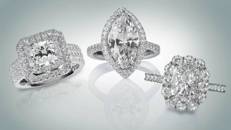 Diamonds are forever: Tips for Choosing the Perfect Engagement Ring