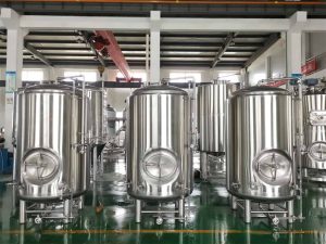 The Ultimate Guide to Choosing the Best Beer Brewing Equipment Manufacturer 9 Equipment Manufacturer