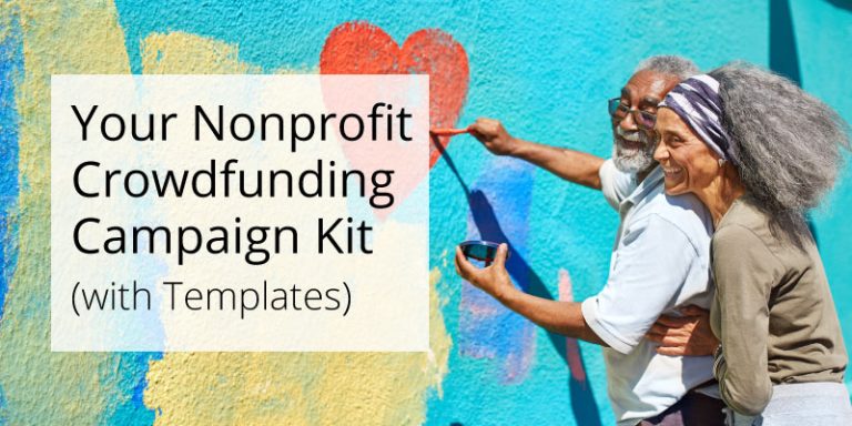 How to Use a Crowdfunding Example Template to Launch Your Next Campaign
