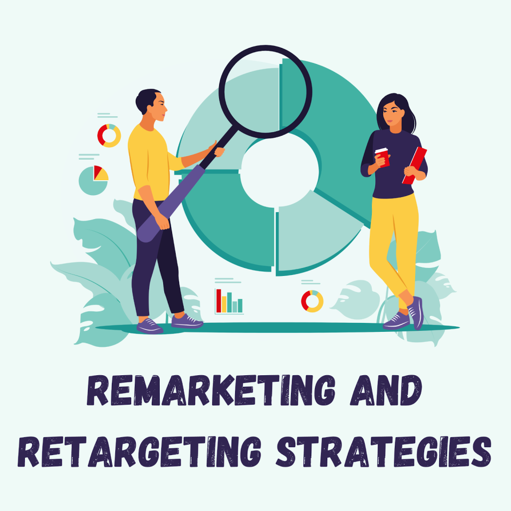 Remarketing and Retargeting Strategies