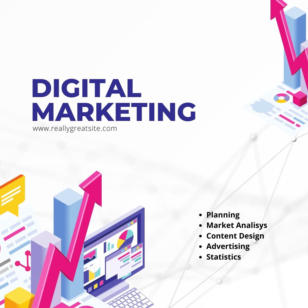 Digital Marketing