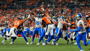 How to Watch NFL Games Without Sign-Up: Enjoy the Action Hassle-Free 3 NFL Games