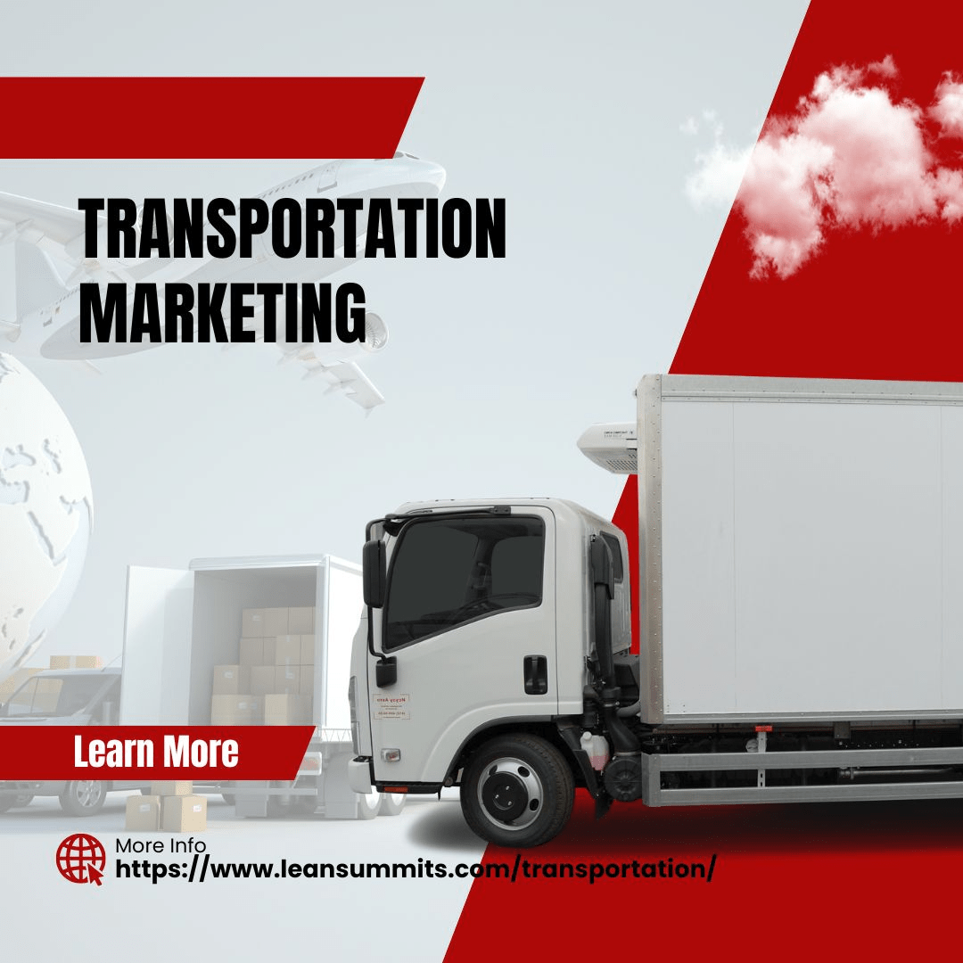 Transportation Marketing