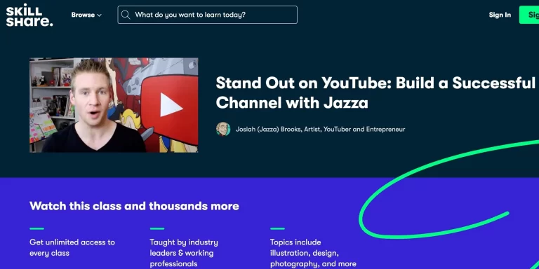 How to Succeed on YouTube with These Top Free Courses