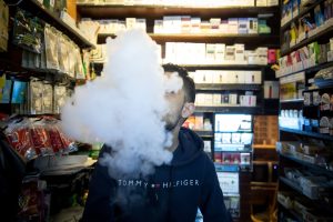 Exploring the Vape Shop Scene in the UK: A Guide to Vape Shops in London and Beyond 5 Vape Shop