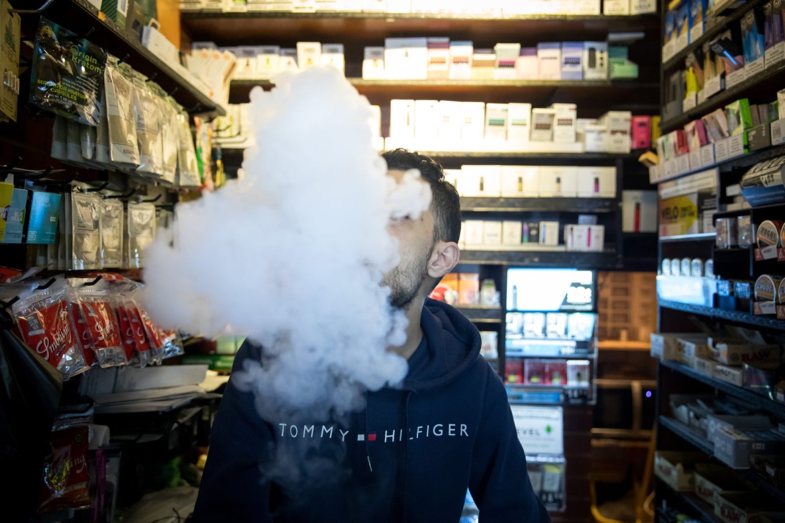 Vape Shop