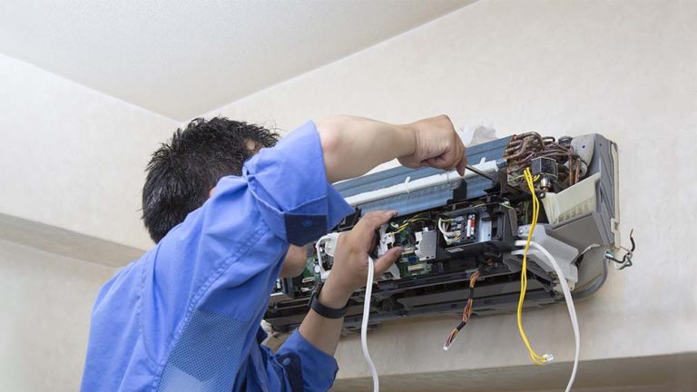 HVAC Installation, Servicing, and Repair: A Complete Guide