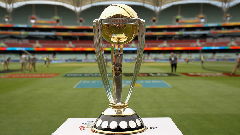 Experience the Thrill of ICC Cricket World Cup Live Streaming: Your Comprehensive Guide