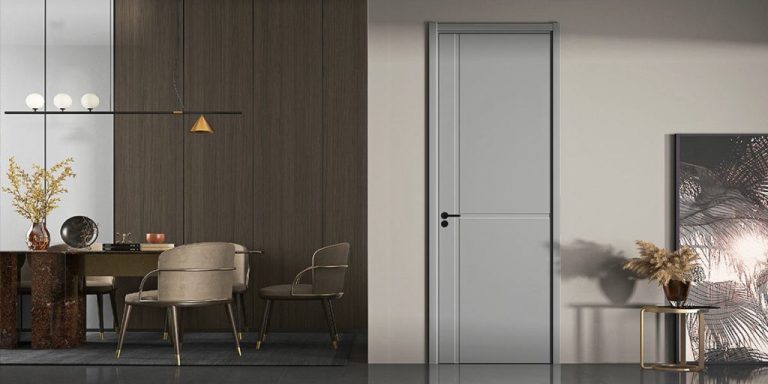 The Ultimate Guide to Modern Prehung Interior Doors