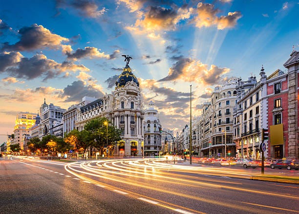 Exploring Spain’s Soul: Captivating Experiences on a Road Trip Adventure