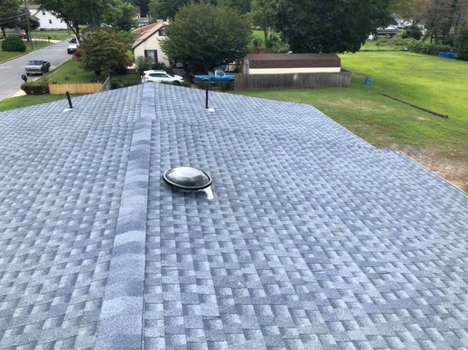 M&J Roofing: Your Trusted Choice for Roofing Services in South New Jersey