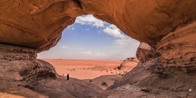 Exploring Saudi Arabia: Must-Visit Places and Adventures