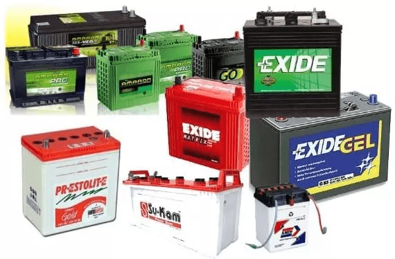 Reasons Behind Earlier Death of Inverter Batteries