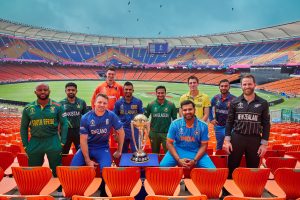 The Wonderful World of Sports: A Comprehensive Exploration 19 Sports
