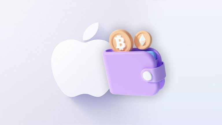 Bitcoin and Apple – A Digital Revolution