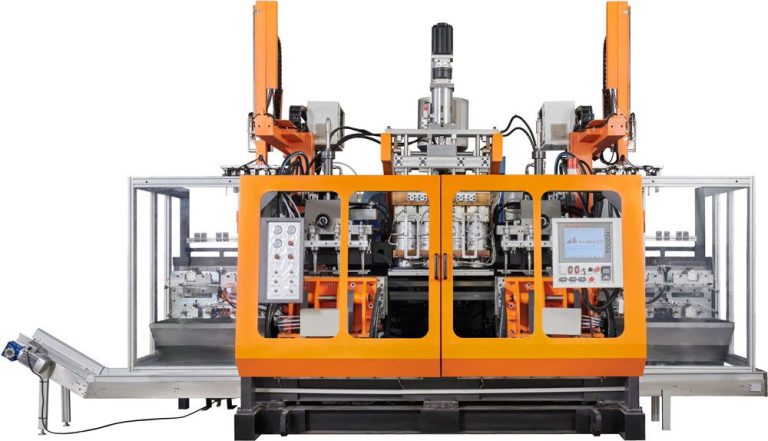 Choosing the Right Blow Molding Machine Supplier: A Comprehensive Guide