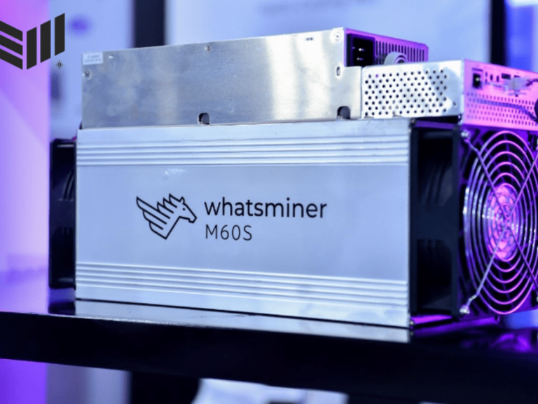 Unveiling the Power of Whatsminer 60 in Cryptocurrency Mining