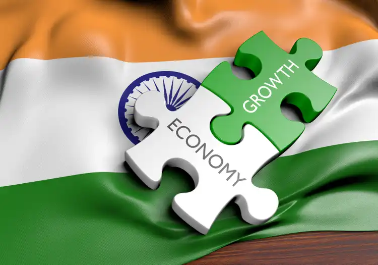 India's Growing Economy