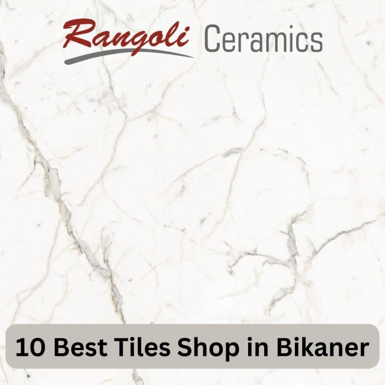 10 Best Tile Shops in Bikaner