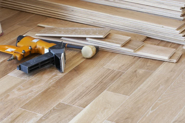 Flooring in Wichita, KS: Elevate Your Home’s Aesthetics and Value