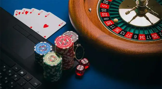 What Makes uspin88 the Ultimate Destination for Online Gambling?