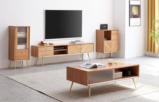 TV Unit in NZ for Your Home