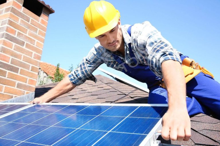Understanding Solar Panel Installation and PV Immersion Controllers: A Simple Guide