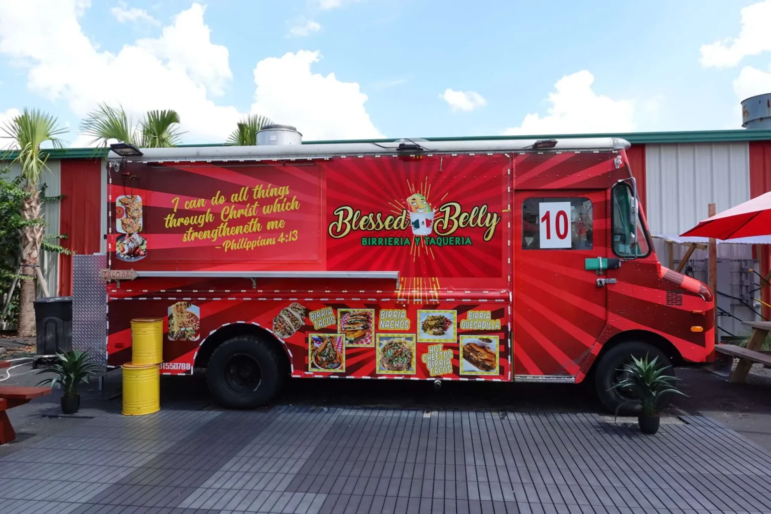 Gourmet on Wheels The Ultimate Guide to Food Truck Heaven 1536x1024 1