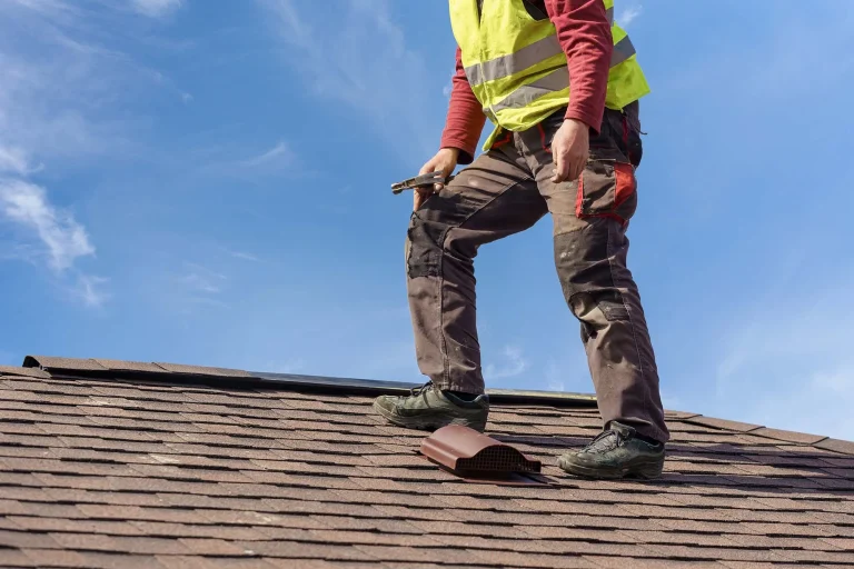 Hiring the Right Roofer