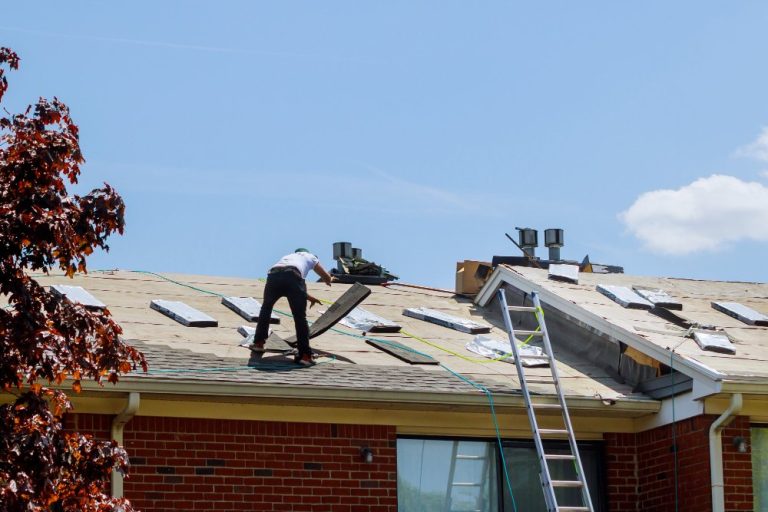 Artisan Roofing