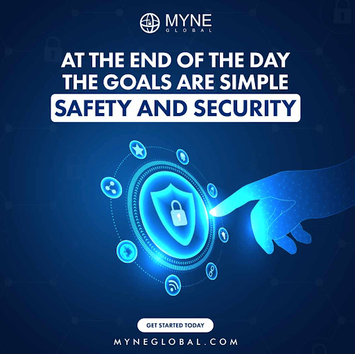 Myne Global: Leading the Future of Digital and Tangible Asset Protection