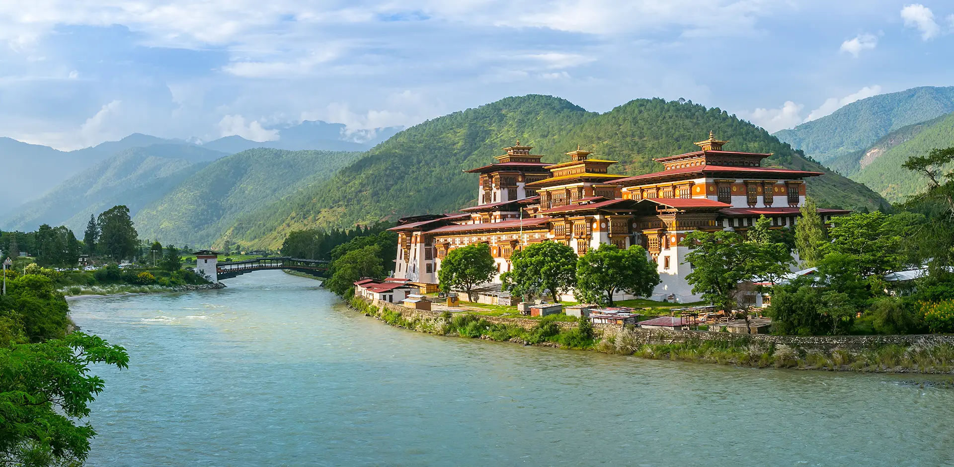 Bhutan 1