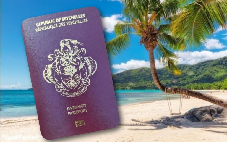 Comprehensive Guide to Cambodia Visa for Seychelles and Somali Citizens