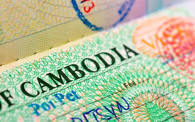 Cambodia Visa Guide for Georgian and Grenadian Citizens