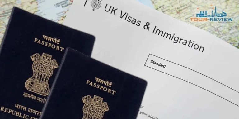 A Comprehensive Guide to Indian Visa for Brunei and Cypriot Citizens