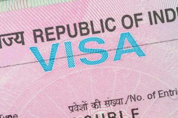 The Ultimate Guide to Indian Visa for Czech Citizens: Understanding Transit Visas and More