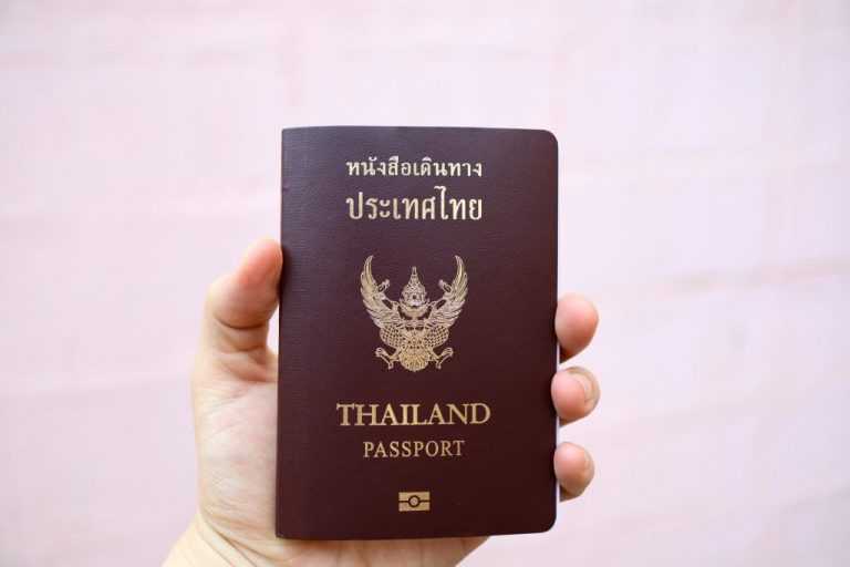 Complete Guide to Cambodia Visa Requirements for Moroccan and Mozambican Citizens