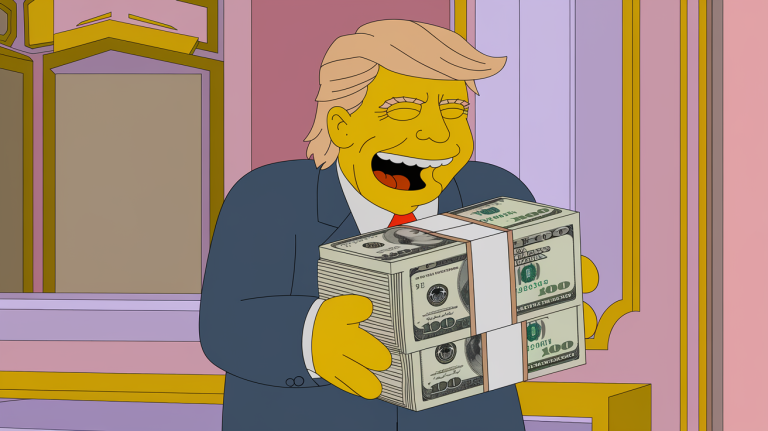 “YourTrump” Presale Meme Coin Surpasses MAGA: A New Standard in Market Potential