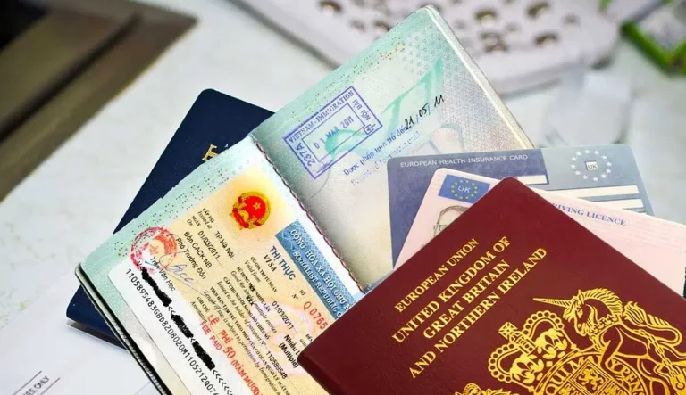 Complete Guide to Cambodia Visa for German and Greek Citizens