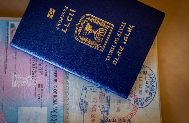 American Visa for Israeli Citizens: A Comprehensive Guide