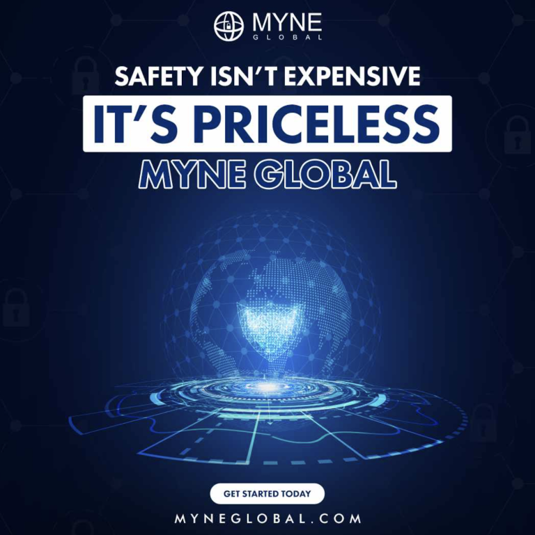 Myne Global Review