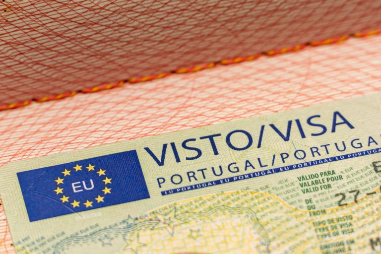 Saudi Visa for Portuguese and Romanian Citizens: A Complete Guide