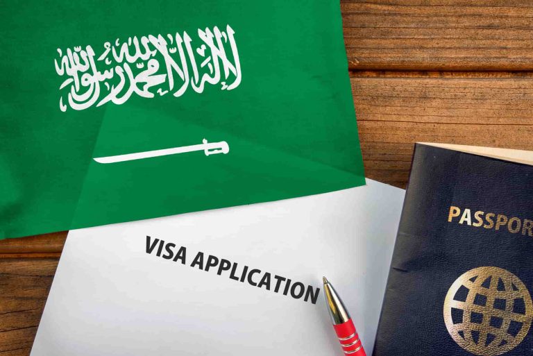 Saudi Visa for Cypriot and Czech Citizens: A Comprehensive Guide