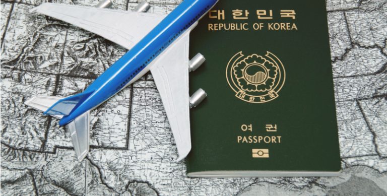 Complete Guide to Indian Visa Application for South Korean and Spanish Citizens